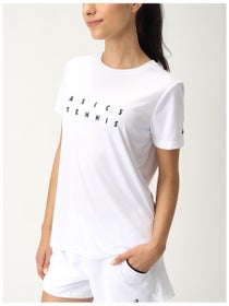 ASICS Women's Court Graphic Tee