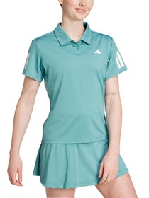 adidas Womens Club Polo 