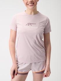 ASICS Women's Court Graphic Top