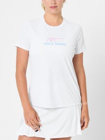 ASICS Women's Court Graphic Top