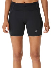 ASICS Women's Fujitrail Elite Sprinter Black