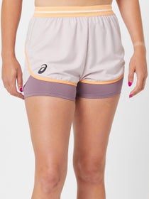 ASICS Women's Match Short