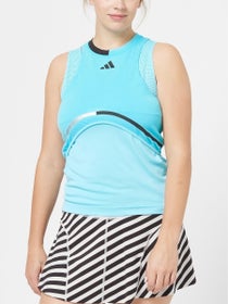 adidas Women's Slam Match Tank Pro