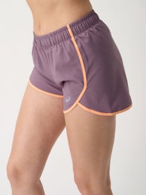 ASICS Women's Icon 4" Short