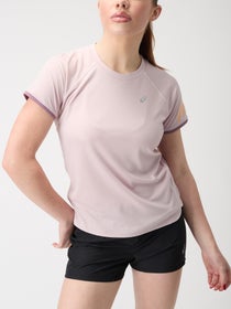 ASICS Women's Icon SS Top