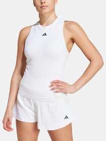 adidas Women's Lawn Tennis Pro Tank