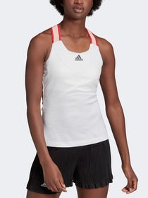 adidas Women's NYC Y-Back Tank