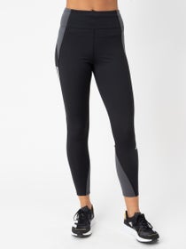 adidas Women's FastImpact Running Leopard 7/8 Tight