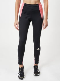 adidas Women's Own The Run Block Tights 