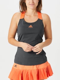 adidas Women's Prime Blue Tank