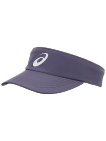 ASICS Women's Purple Performance Visor