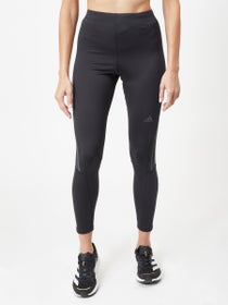 adidas Women's FastImpact Running Leopard 7/8 Tight