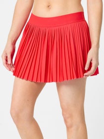 adidas Women's Club Pleat Skirt