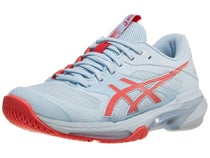 Asics Solution Speed FF 4 Sky/Sienna Women's Shoes