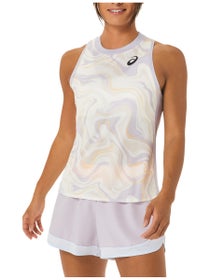 ASICS Women's Melbourne Match Graphic Tank