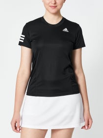 adidas Women's Club Short Sleeve