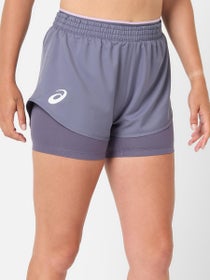 ASICS Women's Match Short