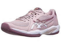 Asics Solution Swift FF 2 Clay Rose/White Women's Shoes