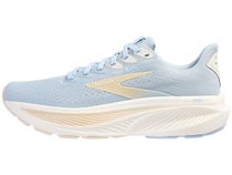 Brooks Ghost 17 Women's Shoes Skyway/Coconut/Sand