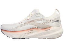 Brooks Glycerin 22 Women's Shoes Coconu/Chateau/Rose