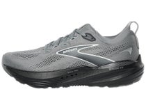 Brooks Glycerin GTS 22 Men's Shoes Gray/Ebony