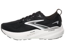 Brooks Glycerin GTS 22 Women's Shoes Black/Grey/White