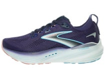 Brooks Glycerin GTS 22 Women's Shoes Blue/Peacoat