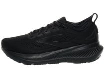 Brooks Glycerin 23 Men's Shoes Black/Black/Ebony