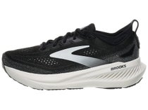 Brooks Glycerin 23 Men's Shoes Black/Grey/White