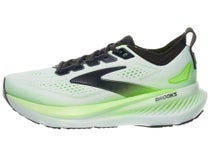 Brooks Glycerin 23 Men's Shoes White/Green
