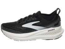 Brooks Glycerin 23 Women's Shoes Black/Grey/White