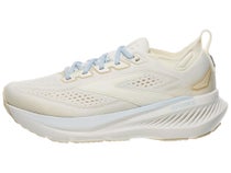 Brooks Glycerin 23 Women's Shoes Coconut/Sand/Skyway