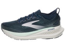 Brooks Glycerin 23 Women's Shoes Spellbound/Yucca/Pink