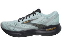 Brooks Adrenaline GTS 24 Men's Shoes Sky/Ebony/Orange