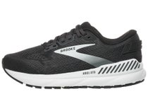 Brooks Ariel GTS 24 Women's Shoes Ebony/Black/White
