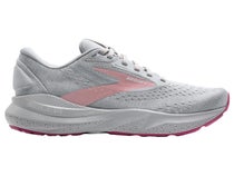 Brooks Adrenaline GTS 24 Women's Shoes Alloy/White/Zeph