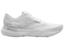 Brooks Adrenaline GTS 24 Women's Shoes White/Oyster/Aly