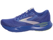 Brooks Adrenaline GTS 24 Women's Shoes Amparo/Thistle