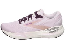 Brooks Adrenaline GTS 24 Women's Shoes Orchid/Coconut