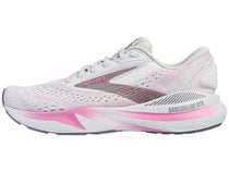 Brooks Adrenaline GTS 24 Women's Shoes Oyster/Pink