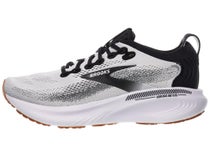 Brooks Adrenaline GTS 25 Men's Shoes White/Black/White