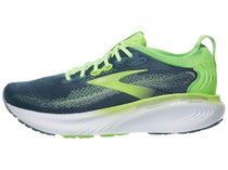 Brooks Adrenaline GTS 25 Men's Shoes Green/Moonlight/Ph