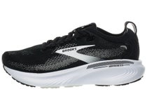 Brooks Adrenaline GTS 25 Women's Shoes Black/Grey/White