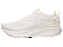 Brooks Adrenaline GTS 25 Women's Shoes White/White/Silv