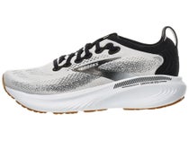 Brooks Adrenaline GTS 25 Women's Shoes White/Black/Whit