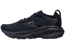 Brooks Adrenaline GTS 25 Women's Shoes Black/Black/Ebon