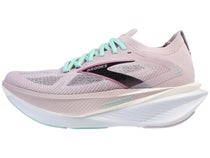 Brooks Hyperion Max 3 Women's Shoes Pink/Yucca/Black