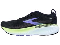 Brooks Adrenaline GTS 25 Women's Shoes Black/Pearl/Prpl