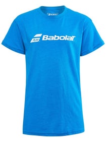 Babolat Boy's Exercise Tee