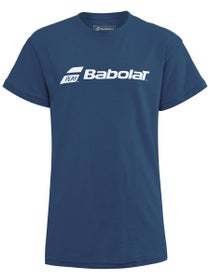 Babolat Boy's Exercise Tee